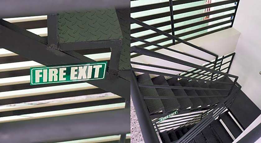 Cebu Backpackers' Hostel