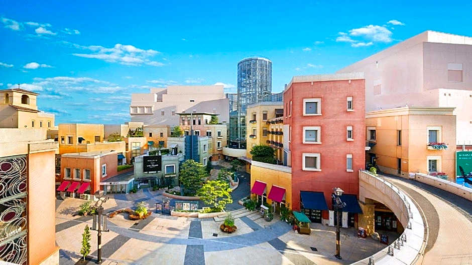 Sotetsu Fresa Inn Kawasaki-Higashiguchi