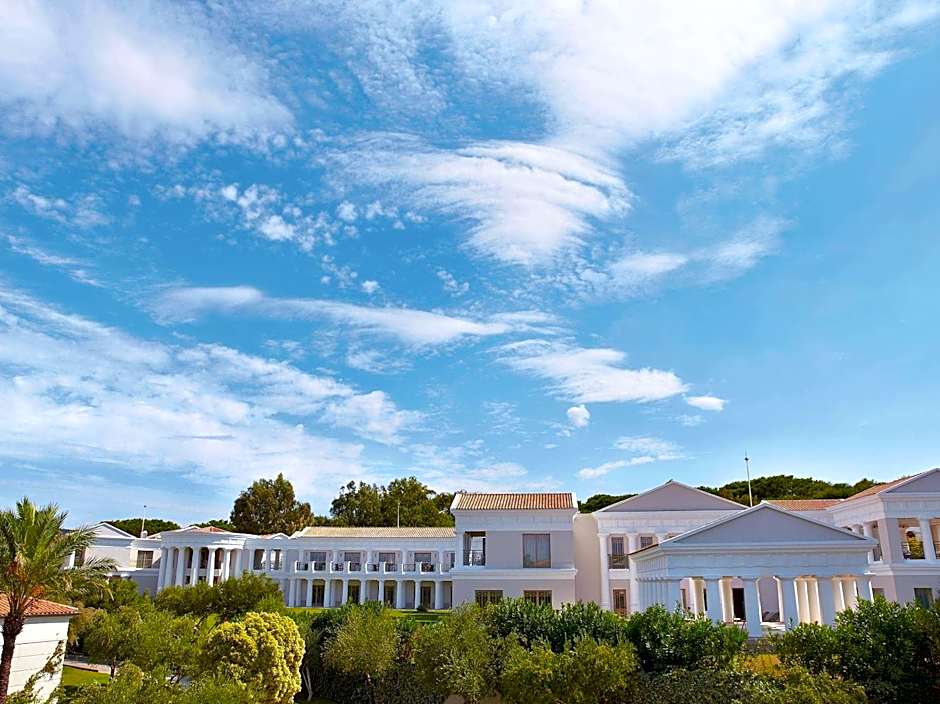 Grecotel La Riviera at Riviera Olympia & Aqua Park