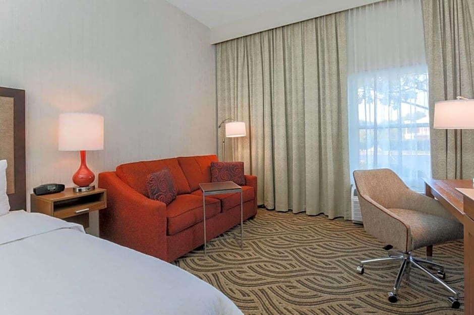 Hampton Inn By Hilton Memphis Southwind