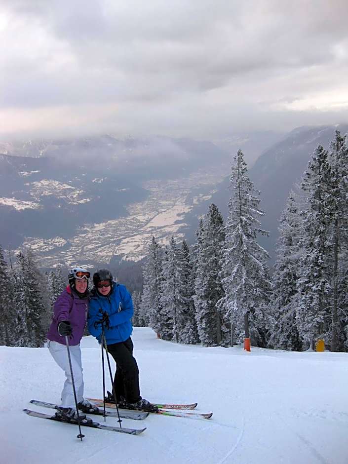 Hotel Lory - Molveno - Dolomiti