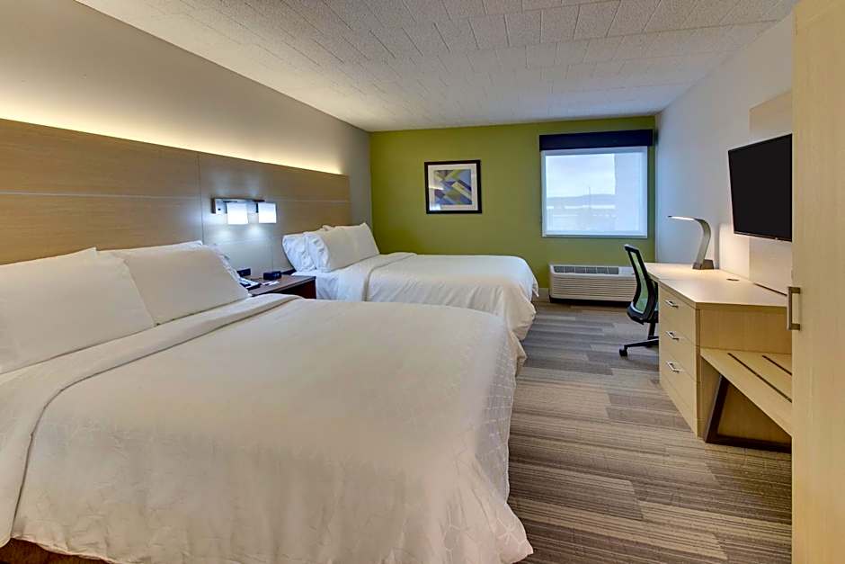 Holiday Inn Express Pittston - Scranton Airport