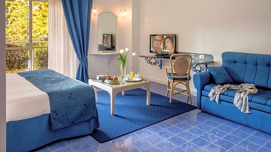 Hotel Shangri-La Roma by OMNIA hotels