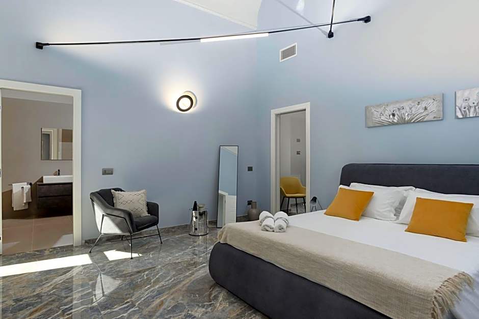 Q71 TIMELESS SUITES
