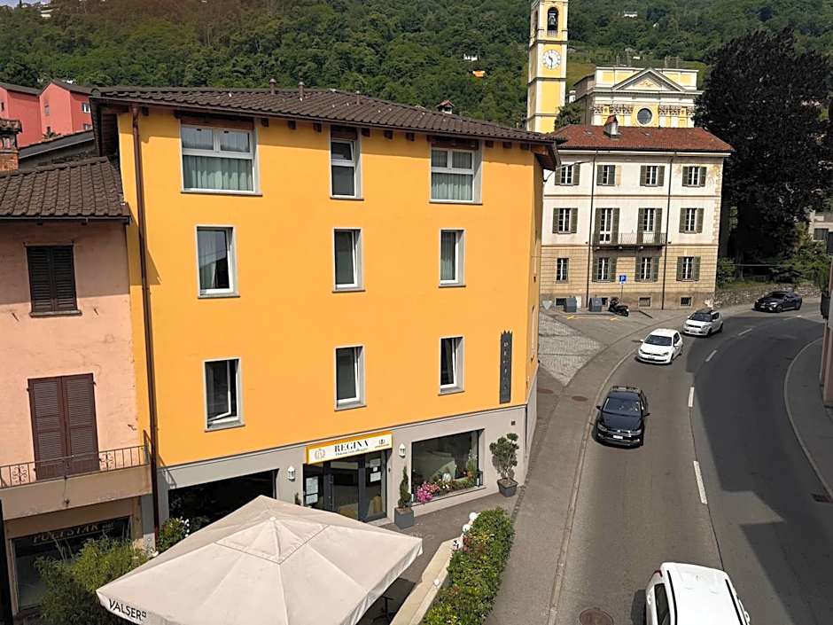 Regina Bed & Breakfast