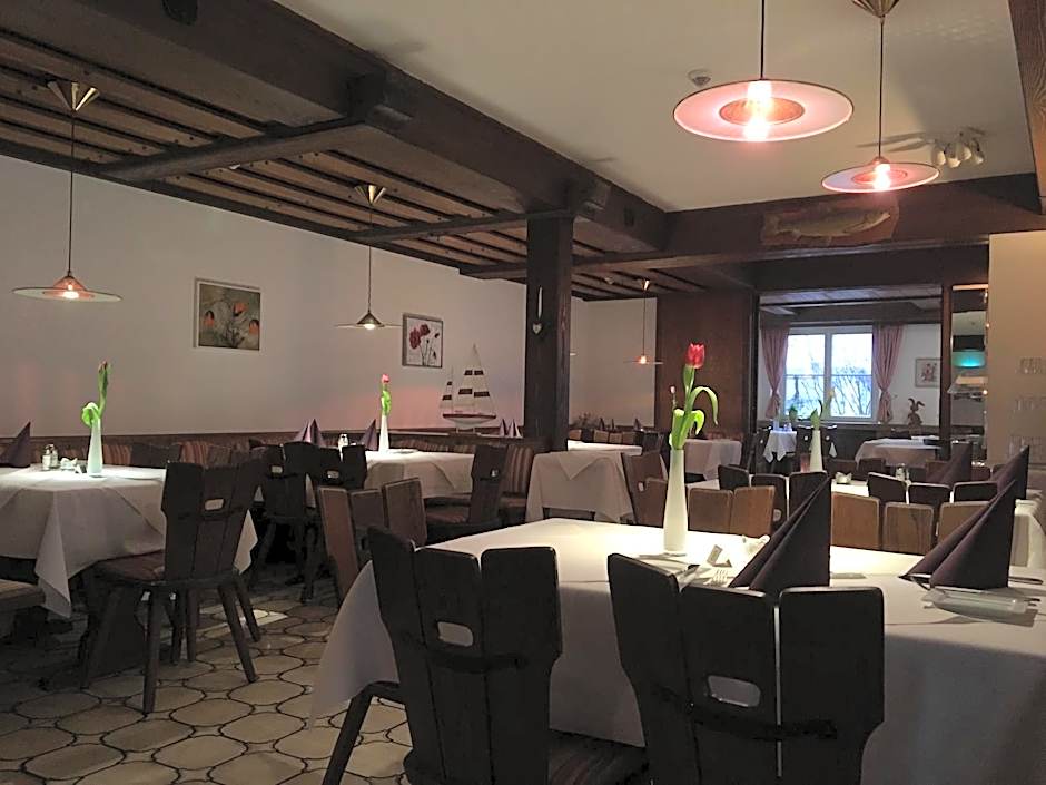 Hotel Engel