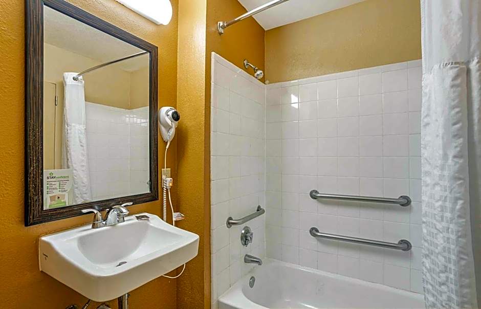 Extended Stay America Suites - Meadowlands - East Rutherford