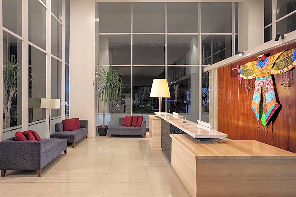 Amandaru Hotel Pekalongan