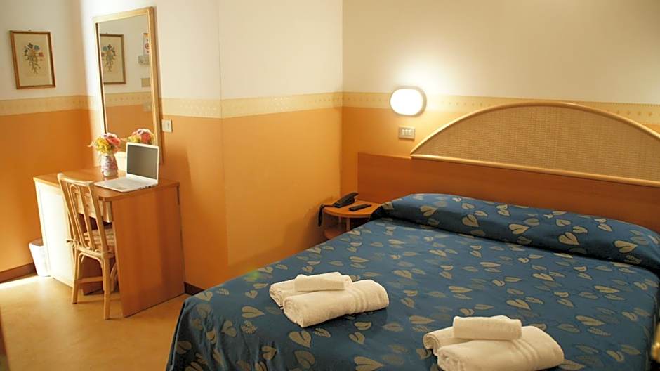 Hotel Verudella