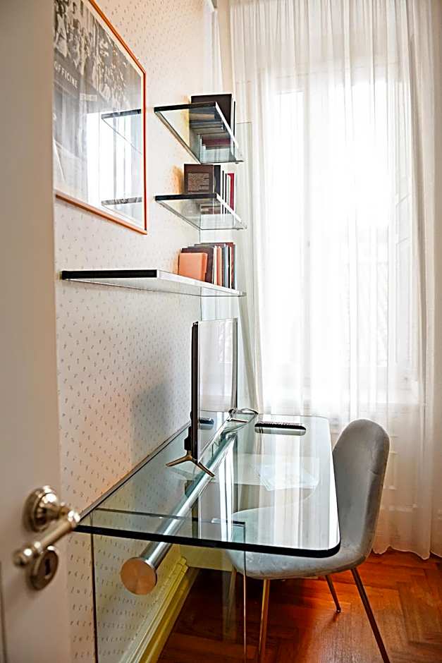 Al centro Luxury Home