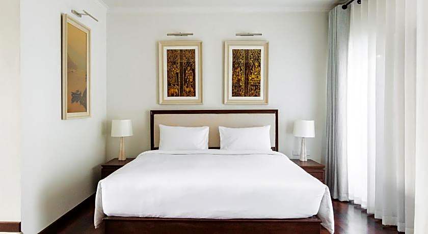 Hotel Kiridara Luang Prabang