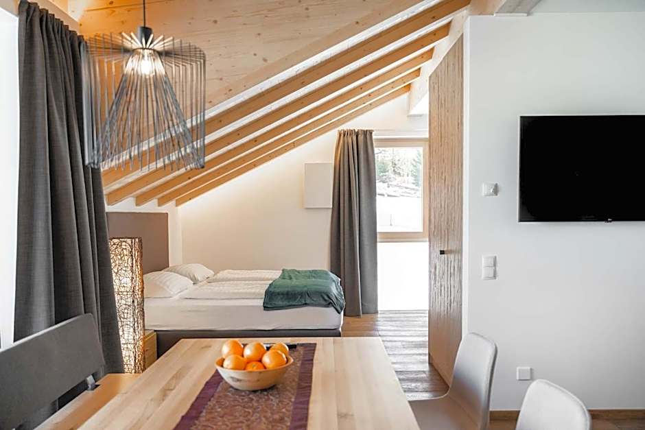 Villa David Dolomites