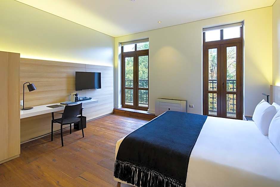 Hotel Altiplanico Bellas Artes