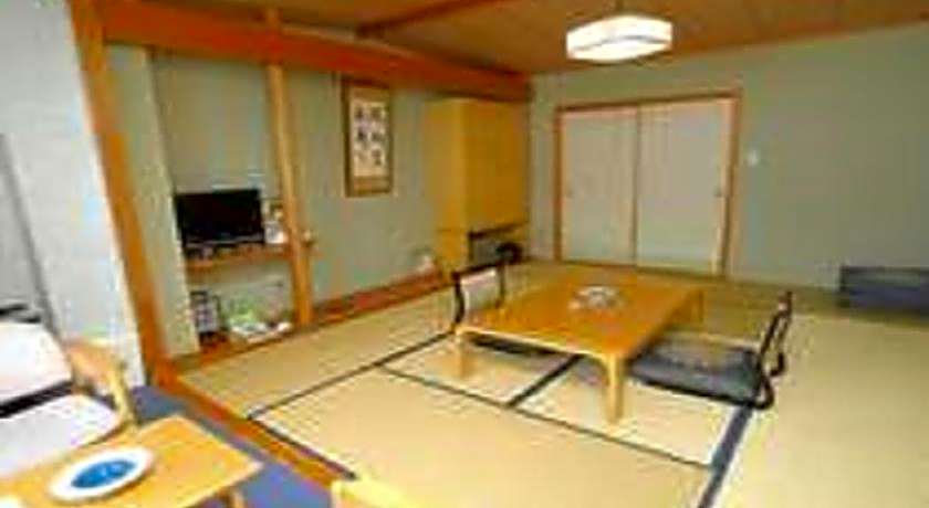 Abashiri Kanko Hotel