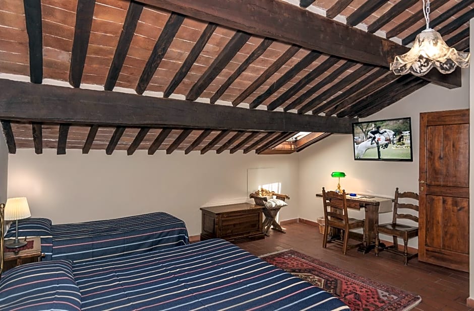 Hotel Villa Rinascimento