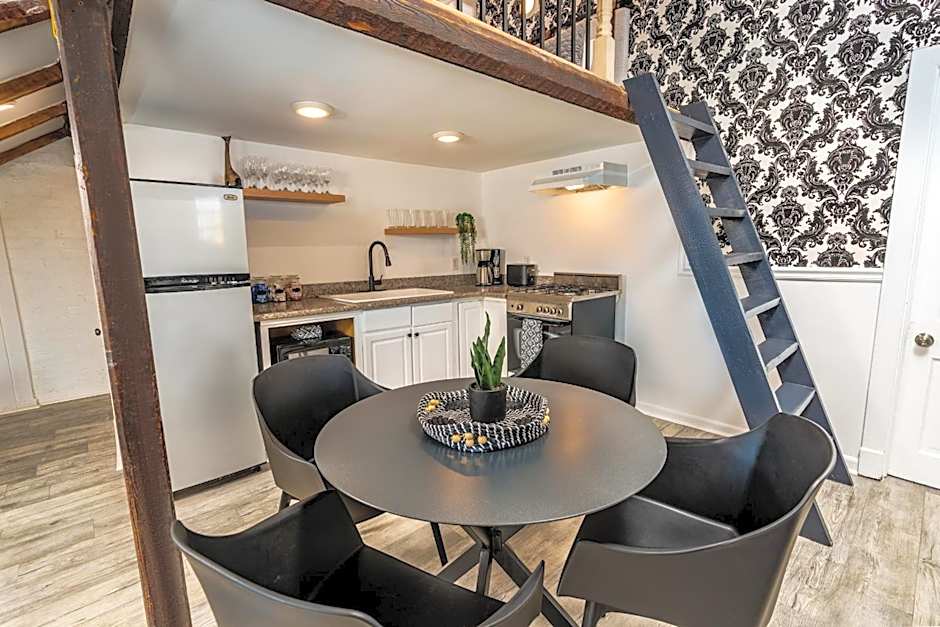 Saint Philip Residence