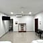TAMU ROOMSTAY TOK MOLOR