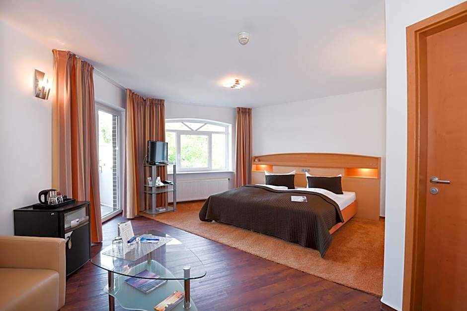 Upstalsboom Landhotel Friesland