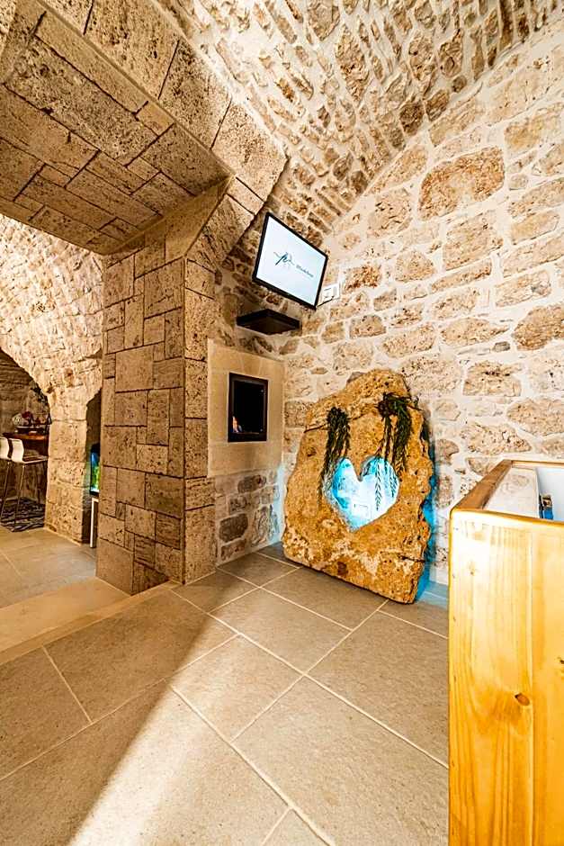 Il Piccolo Borgo - Suite Superior