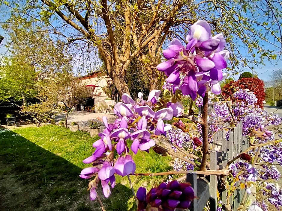 B&B La Bugia di Villa Tanzi