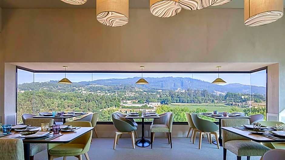 Cidnay Santo Tirso - Charming Hotel & Executive Center