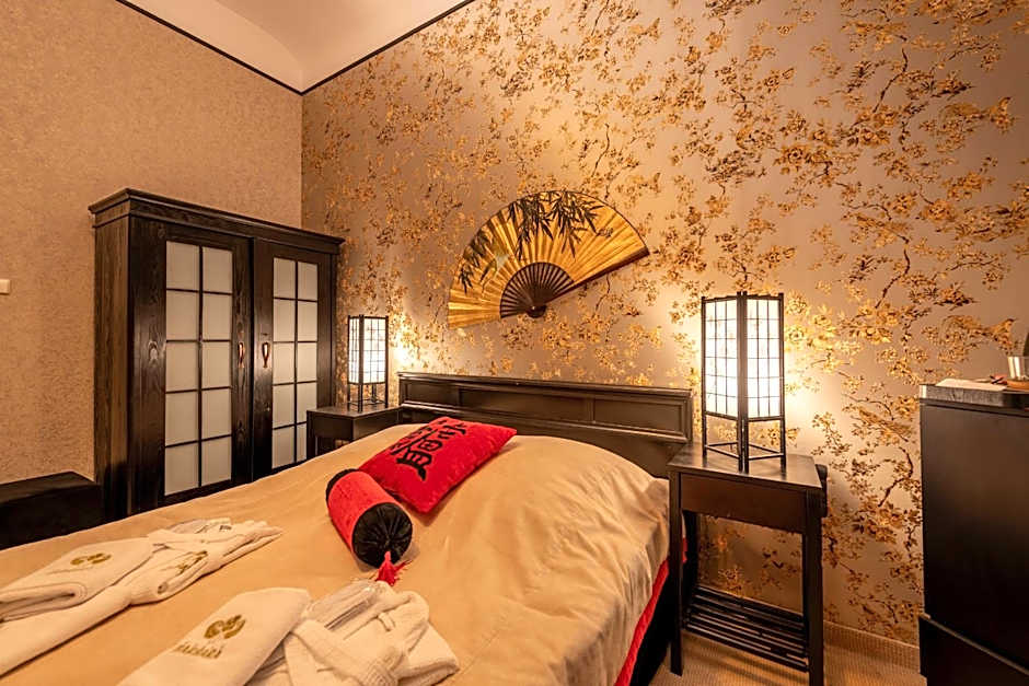 Willa Barbara - ProHarmonia