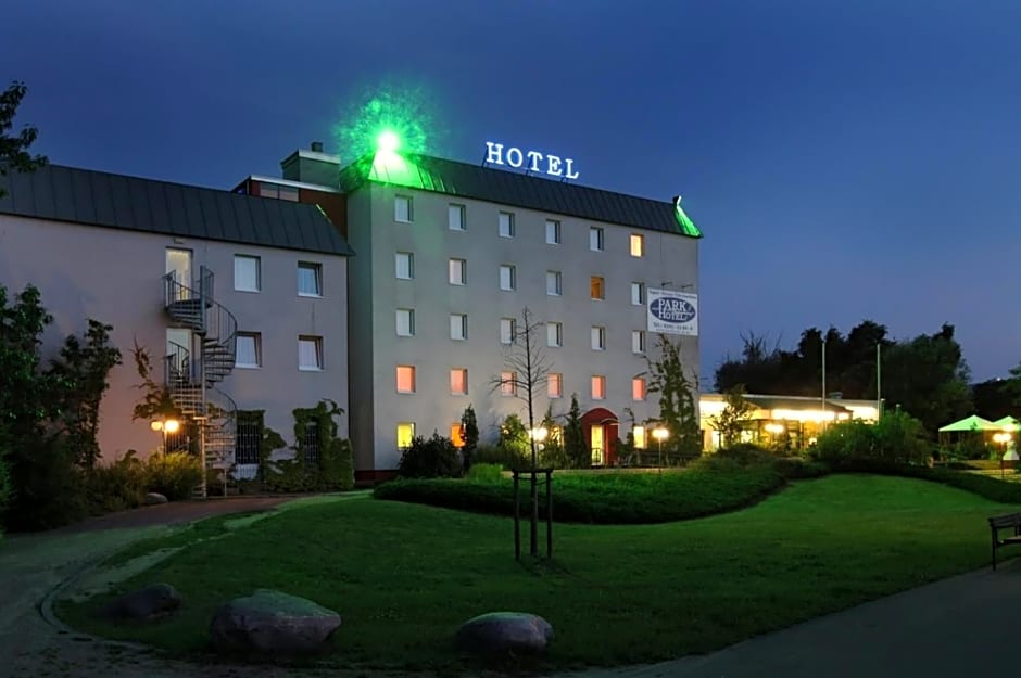 Parkhotel Neubrandenburg