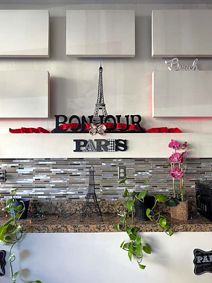 Hotel Paris