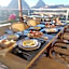 DouDou Pyramids View Hotel