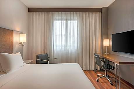 Standard King Room, Guest room, 1 King