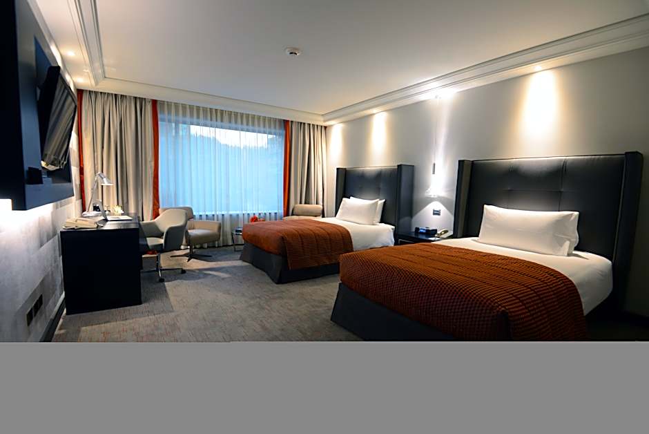 Photo 1 of 5 of Premium 2 Double Beds, Main Tower