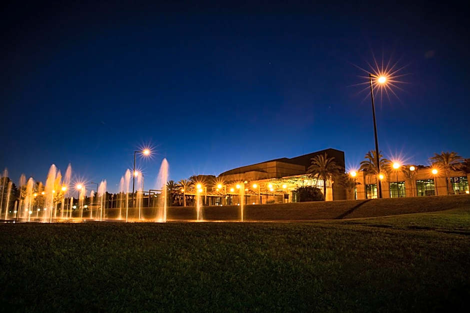 Hotel ibis Porto Sul Europarque