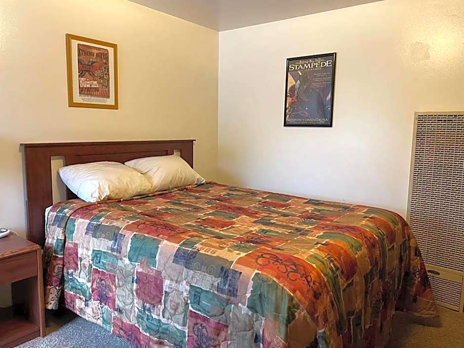 Wigwam Motel