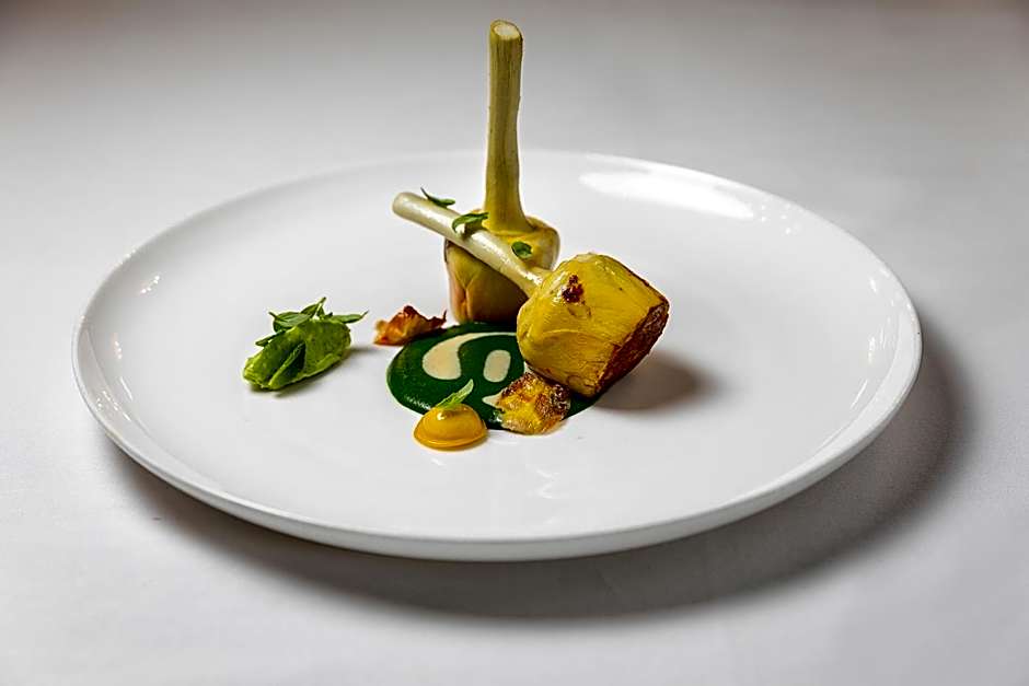 Baglioni Hotel Luna - The Leading Hotels of the World