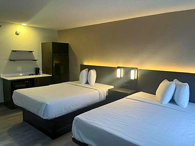 Studio 6 Suites Norcross, GA