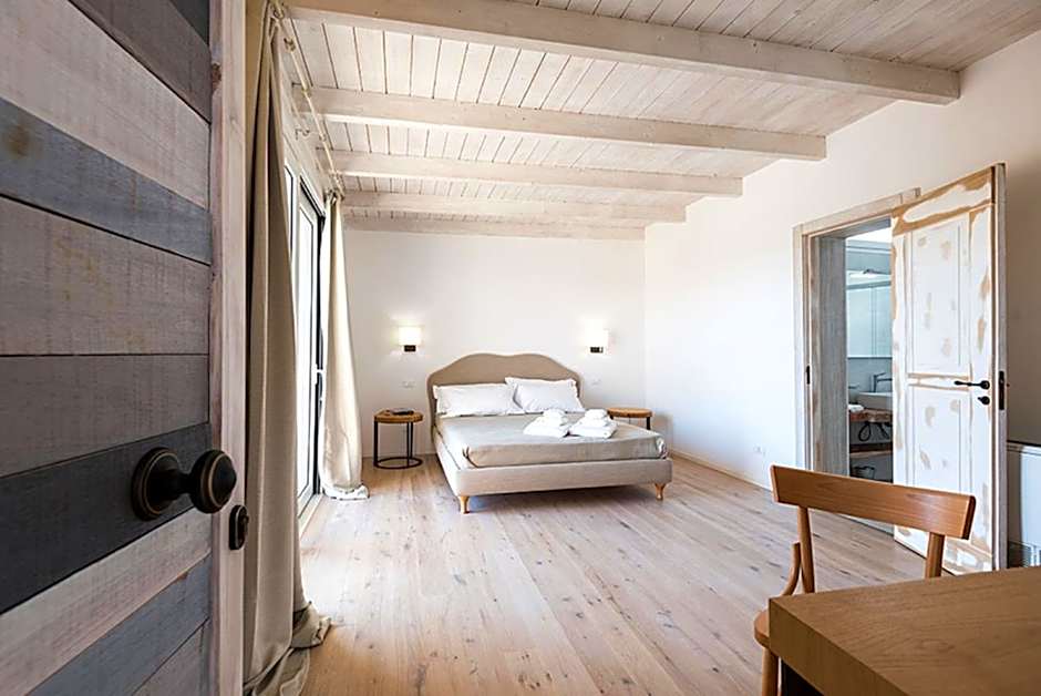 Il Palazzotto Luxury Suites