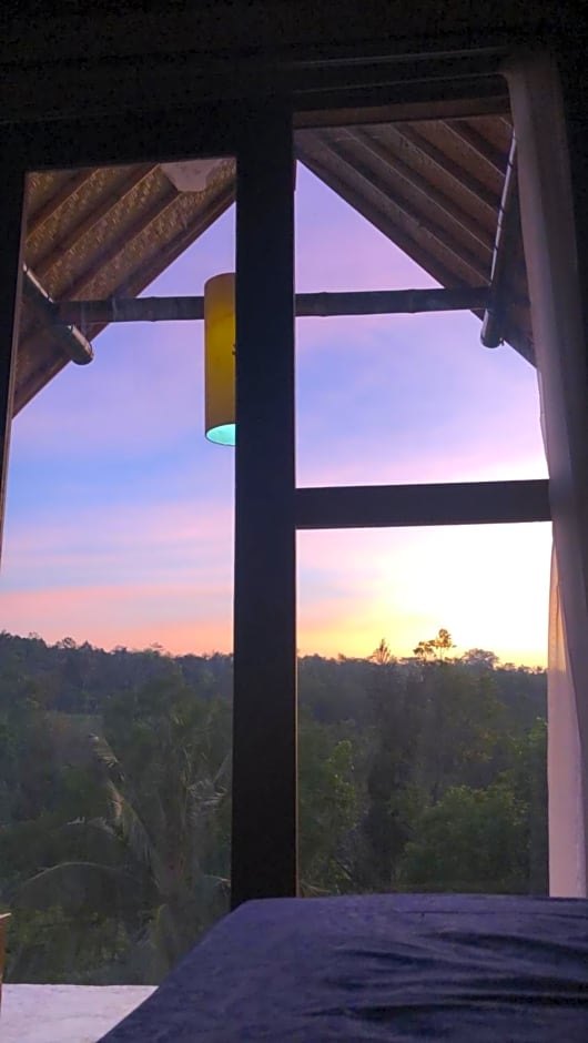 Padi Bali Jatiluwih