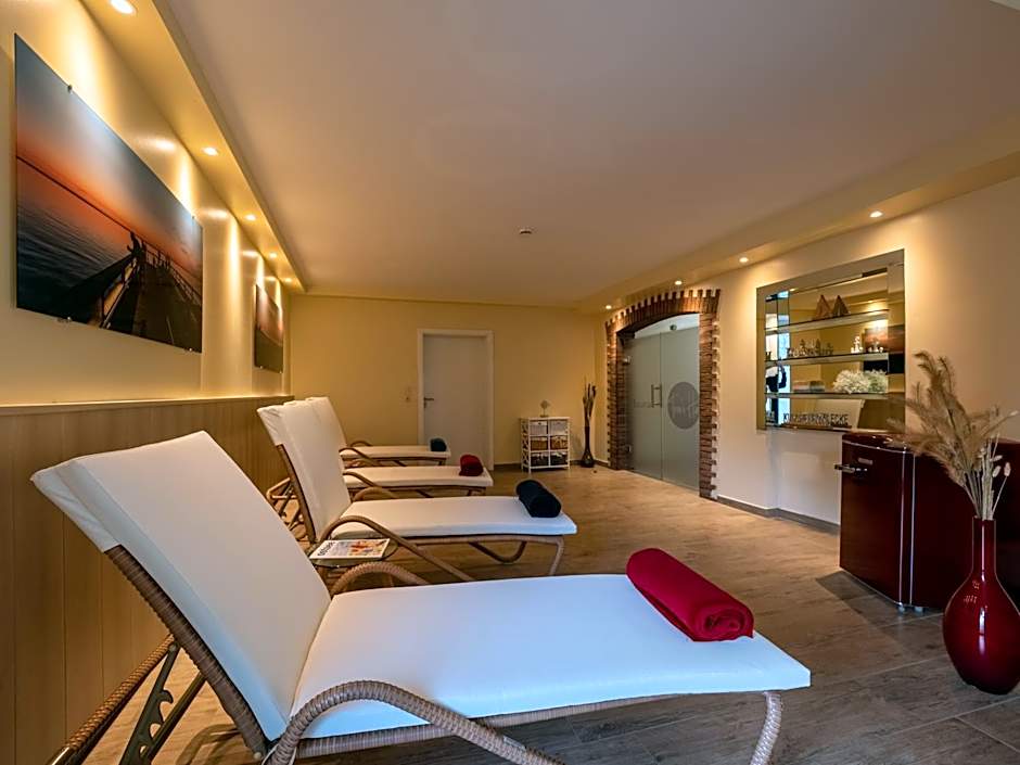 Tom's Hus Heiligenhafen