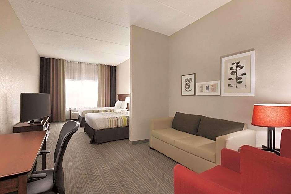 Country Inn & Suites by Radisson, Willmar, MN