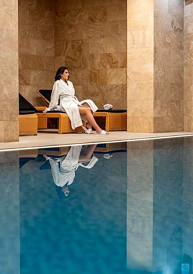 National by Stellar Hotels, Yerevan