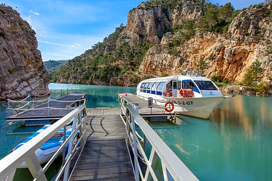 Balneario de Cofrentes