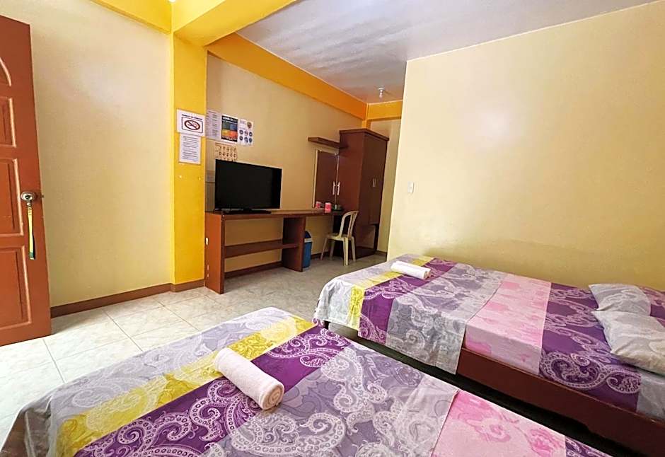 White Beach Hotel Puerto Galera powered by Cocotel