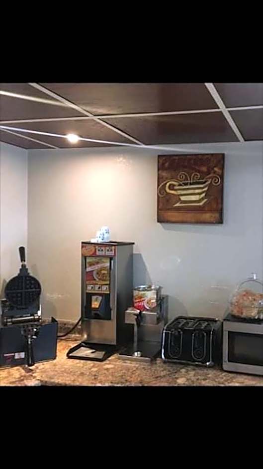 Express Inn West Memphis