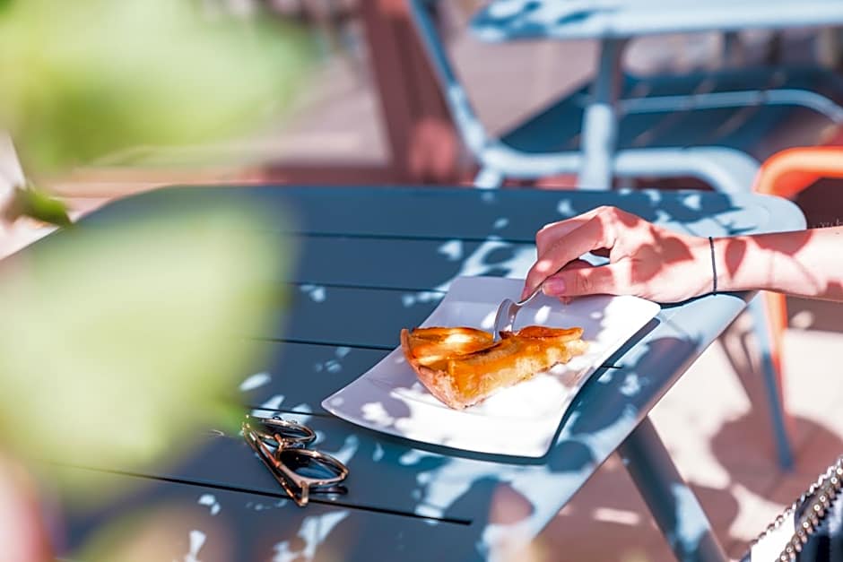 ibis Styles Carcassonne La Cité