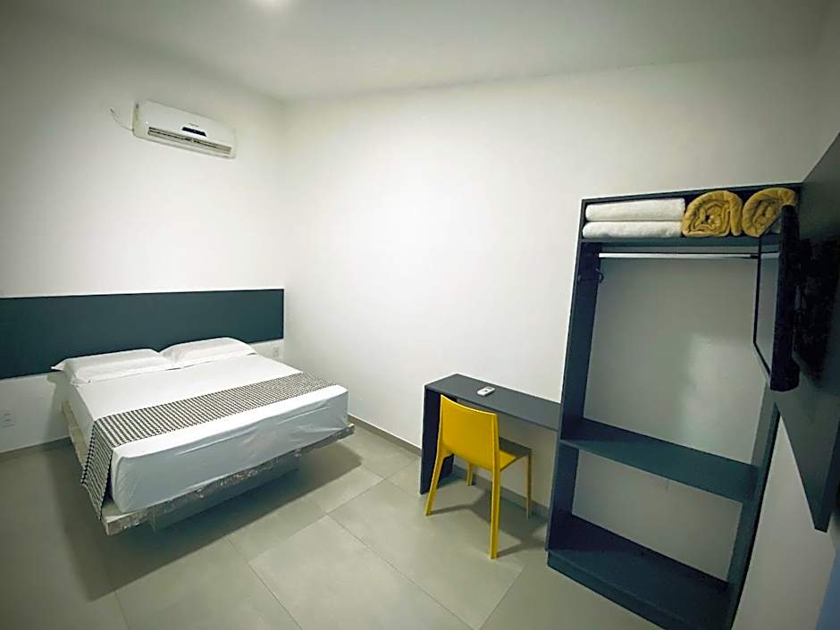 Sun Smart Hotel