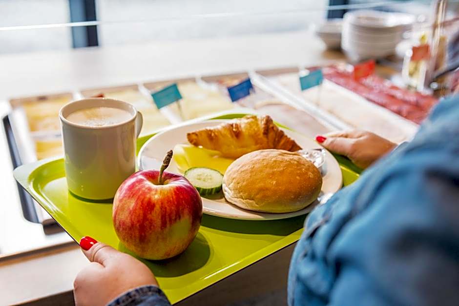 ibis budget Amsterdam City South