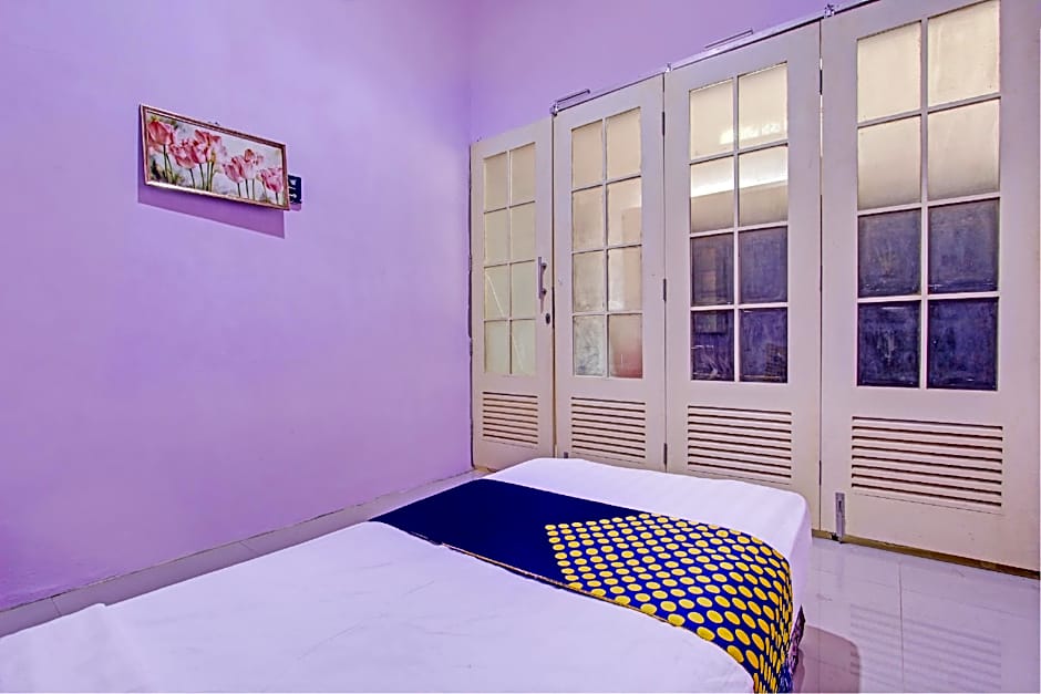 Hotel O Sengon Kostel Syariah