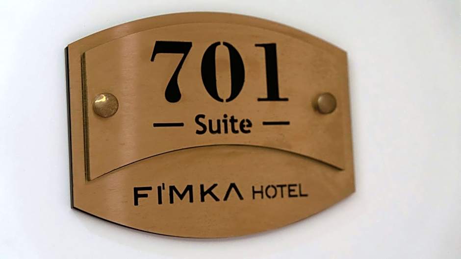 Fimka Hotel