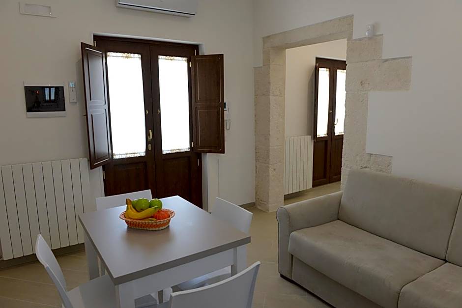 Domus Antiqua Residence