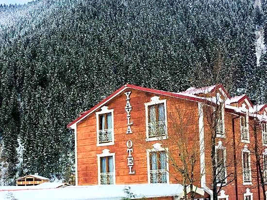 Yayla Hotel